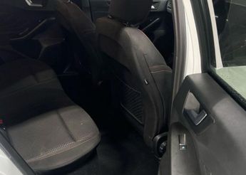 FORD FOCUS 1.0T EcoBoost MHEV ST-Line Hatchback 5dr Petrol Hybrid DCT Euro 