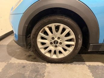 MINI HATCH 1.5 Cooper Hatchback 5dr Petrol Auto Euro 6 (s/s) (136 ps)