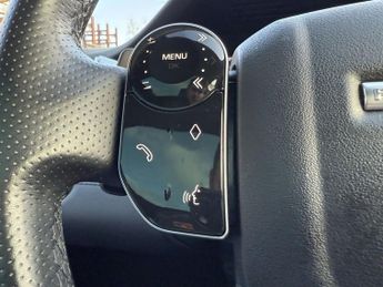 LAND ROVER RANGE ROVER EVOQUE 2.0 D180 R-Dynamic SE SUV 5dr Diesel Auto 4WD Euro 6 (s/s) (180 