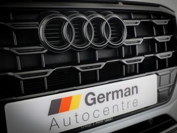 AUDI Q2 2.0 TDI 30 Sport SUV 5dr Diesel S Tronic Euro 6 (s/s) (116 ps)