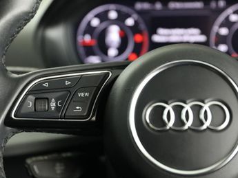 AUDI Q2 2.0 TDI 30 Sport SUV 5dr Diesel S Tronic Euro 6 (s/s) (116 ps)