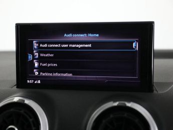 AUDI Q2 2.0 TDI 30 Sport SUV 5dr Diesel S Tronic Euro 6 (s/s) (116 ps)