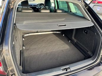 SKODA SUPERB 2.0 TDI SE Technology Estate 5dr Diesel DSG Euro 6 (s/s) (150 ps