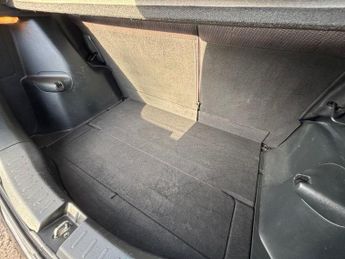 HONDA JAZZ 1.4 i-VTEC ES Hatchback 5dr Petrol CVT Euro 5 (99 ps)