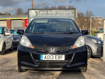 HONDA JAZZ 1.4 i-VTEC ES Hatchback 5dr Petrol CVT Euro 5 (99 ps)
