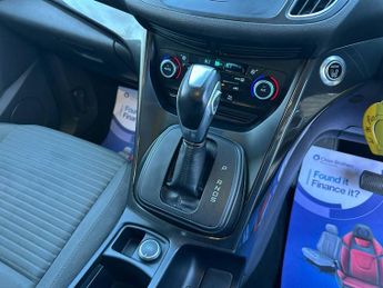 FORD GRAND C-MAX 2.0 TDCi Titanium MPV 5dr Diesel Powershift Euro 6 (s/s) (150 ps