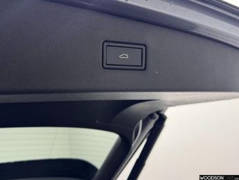 VOLKSWAGEN TIGUAN ALLSPACE 1.5 TSI EVO R-Line Tech SUV 5dr Petrol DSG Euro 6 (s/s) (150 ps)