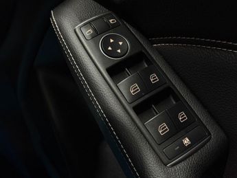 MERCEDES-BENZ B-CLASS B250e Electric Art MPV 5dr Electric Auto (179 ps)