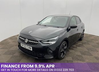 Vauxhall Corsa 1.2 Elite Edition Hatchback 5dr Petrol Manual Euro 6 (75 ps)