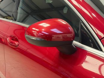 MERCEDES-BENZ CLA 1.3 CLA200 AMG Line Coupe 4dr Petrol 7G-DCT Euro 6 (s/s) (163 ps