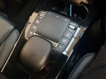 MERCEDES-BENZ CLA 1.3 CLA200 AMG Line Coupe 4dr Petrol 7G-DCT Euro 6 (s/s) (163 ps