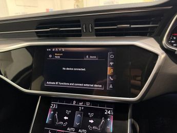 AUDI A6 AVANT 2.0 TFSI 45 Sport Estate 5dr Petrol S Tronic quattro Euro 6 (s/s