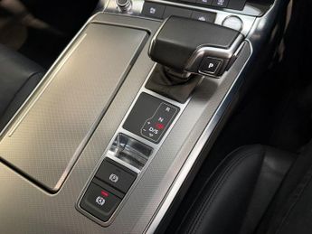 AUDI A6 AVANT 2.0 TFSI 45 Sport Estate 5dr Petrol S Tronic quattro Euro 6 (s/s