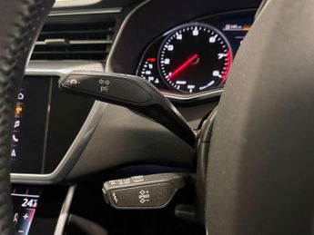 AUDI A6 AVANT 2.0 TFSI 45 Sport Estate 5dr Petrol S Tronic quattro Euro 6 (s/s