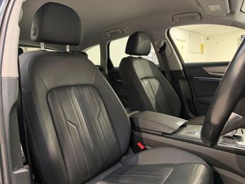 AUDI A6 AVANT 2.0 TFSI 45 Sport Estate 5dr Petrol S Tronic quattro Euro 6 (s/s