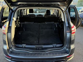 FORD S-MAX 2.0 TDCi Titanium Sport MPV 5dr Diesel Powershift Euro 6 (s/s) (