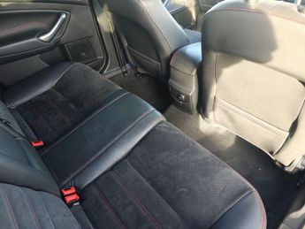 FORD MONDEO 2.0 TDCi Titanium X Sport Hatchback 5dr Diesel Powershift Euro 5