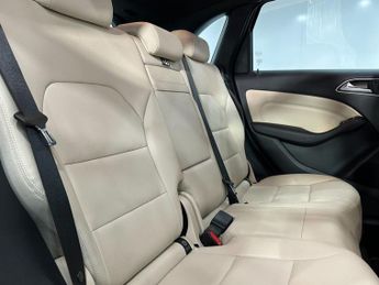 MERCEDES-BENZ B-CLASS 1.6 B180 Sport (Executive) MPV 5dr Petrol 7G-DCT Euro 6 (s/s) (1