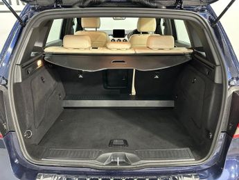 MERCEDES-BENZ B-CLASS 1.6 B180 Sport (Executive) MPV 5dr Petrol 7G-DCT Euro 6 (s/s) (1