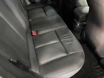 NISSAN JUKE 1.6 Tekna SUV 5dr Petrol XTRON Euro 6 (117 ps)