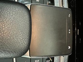 MERCEDES-BENZ A-CLASS 1.5 A180d SE Hatchback 5dr Diesel 7G-DCT Euro 6 (s/s) (116 ps)