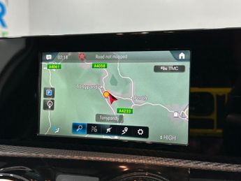 MERCEDES-BENZ A-CLASS 1.5 A180d SE Hatchback 5dr Diesel 7G-DCT Euro 6 (s/s) (116 ps)