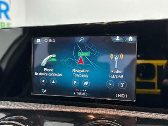 MERCEDES-BENZ A-CLASS 1.5 A180d SE Hatchback 5dr Diesel 7G-DCT Euro 6 (s/s) (116 ps)