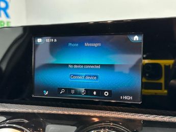 MERCEDES-BENZ A-CLASS 1.5 A180d SE Hatchback 5dr Diesel 7G-DCT Euro 6 (s/s) (116 ps)