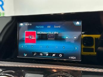 MERCEDES-BENZ A-CLASS 1.5 A180d SE Hatchback 5dr Diesel 7G-DCT Euro 6 (s/s) (116 ps)