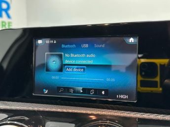 MERCEDES-BENZ A-CLASS 1.5 A180d SE Hatchback 5dr Diesel 7G-DCT Euro 6 (s/s) (116 ps)