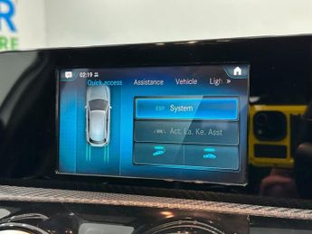 MERCEDES-BENZ A-CLASS 1.5 A180d SE Hatchback 5dr Diesel 7G-DCT Euro 6 (s/s) (116 ps)