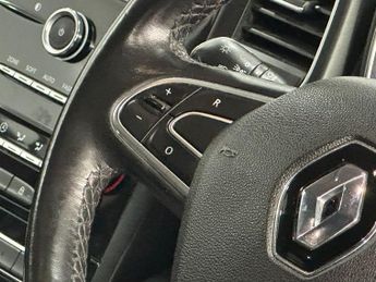 RENAULT KOLEOS 2.0 dCi Iconic SUV 5dr Diesel X-Trn A7 Euro 6 (s/s) (175 ps)