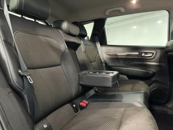 RENAULT KOLEOS 2.0 dCi Iconic SUV 5dr Diesel X-Trn A7 Euro 6 (s/s) (175 ps)