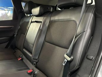 RENAULT KOLEOS 2.0 dCi Iconic SUV 5dr Diesel X-Trn A7 Euro 6 (s/s) (175 ps)