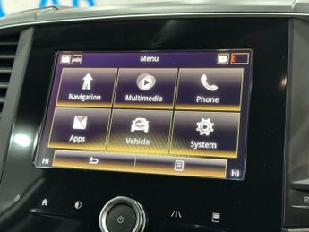 RENAULT KOLEOS 2.0 dCi Iconic SUV 5dr Diesel X-Trn A7 Euro 6 (s/s) (175 ps)