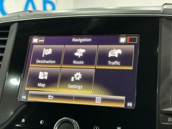 RENAULT KOLEOS 2.0 dCi Iconic SUV 5dr Diesel X-Trn A7 Euro 6 (s/s) (175 ps)
