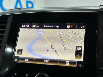 RENAULT KOLEOS 2.0 dCi Iconic SUV 5dr Diesel X-Trn A7 Euro 6 (s/s) (175 ps)