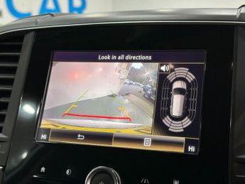 RENAULT KOLEOS 2.0 dCi Iconic SUV 5dr Diesel X-Trn A7 Euro 6 (s/s) (175 ps)