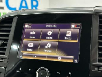 RENAULT KOLEOS 2.0 dCi Iconic SUV 5dr Diesel X-Trn A7 Euro 6 (s/s) (175 ps)