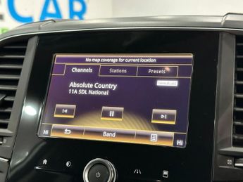 RENAULT KOLEOS 2.0 dCi Iconic SUV 5dr Diesel X-Trn A7 Euro 6 (s/s) (175 ps)