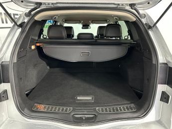 RENAULT KOLEOS 2.0 dCi Iconic SUV 5dr Diesel X-Trn A7 Euro 6 (s/s) (175 ps)