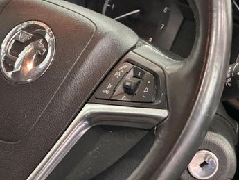 VAUXHALL MOKKA X 1.4i Turbo Active SUV 5dr Petrol Auto Euro 6 (140 ps)