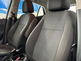 VAUXHALL MOKKA X 1.4i Turbo Active SUV 5dr Petrol Auto Euro 6 (140 ps)