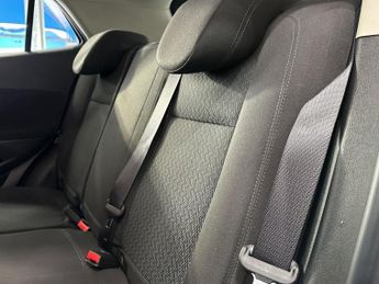 VAUXHALL MOKKA X 1.4i Turbo Active SUV 5dr Petrol Auto Euro 6 (140 ps)