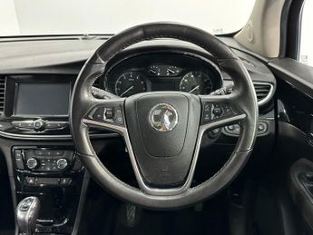 VAUXHALL MOKKA X 1.4i Turbo Active SUV 5dr Petrol Auto Euro 6 (140 ps)