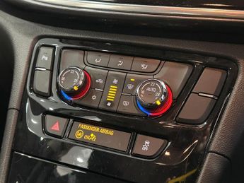 VAUXHALL MOKKA X 1.4i Turbo Active SUV 5dr Petrol Auto Euro 6 (140 ps)