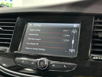 VAUXHALL MOKKA X 1.4i Turbo Active SUV 5dr Petrol Auto Euro 6 (140 ps)