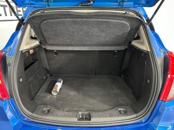 VAUXHALL MOKKA X 1.4i Turbo Active SUV 5dr Petrol Auto Euro 6 (140 ps)