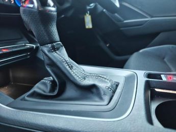 AUDI Q3 1.4 TFSIe 45 Black Edition SUV 5dr Petrol Plug-in Hybrid S Troni