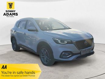 MG MG HS 1.5 T-GDI Exclusive SUV 5dr Petrol DCT Euro 6 (s/s) (162 ps)
